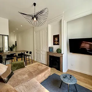 Rumba Appartement