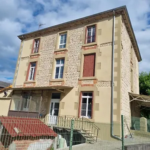 La Maison Lourego Bleuet Appartement