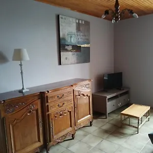 Eulalie Source De La Loire Appartement