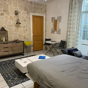 Chaleureux Meuble 3 Etoiles 40m2 Appartement