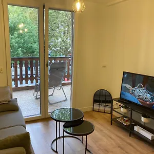 Albigny Centre Appartement