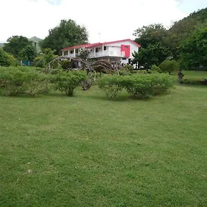 Glicéria , Grande Anse Martinique