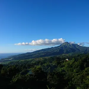 Les Hameaux Du Morne Des Cadets , Fond-Saint-Denis Martinique